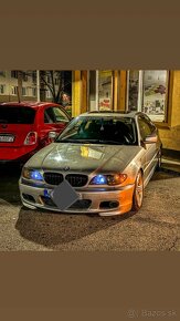 BMW 330Ci - 2