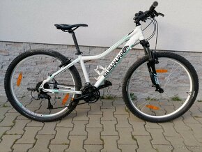 Horský bicykel KILIMANJARO - SPORT LADY 27,5 " - 2