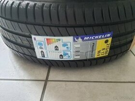 Letní pneu Michelin Primacy 3 - 215/60 R17 96V - NOVÉ - 2