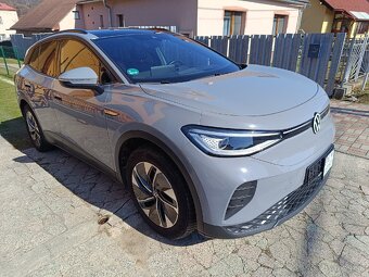 Volkswagen ID4 PRO Performance 150kw - 2