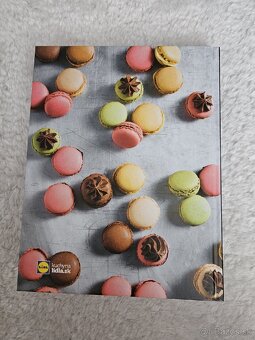 Lidl Cukraren - 2