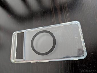 Zadné ochranné kryty na Google pixel 8 pro a 9 - 2