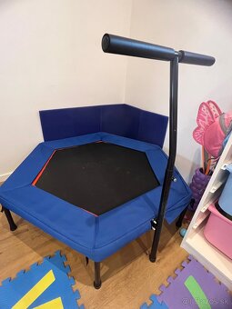 Trampolina - 2