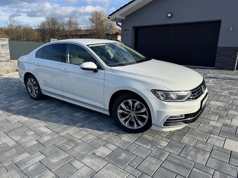 Volkswagen Passat 2.0 TDi 140kw - 2
