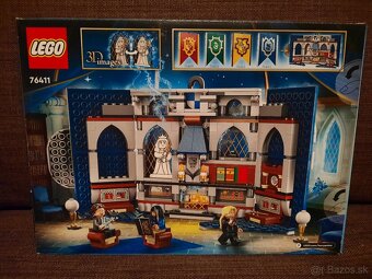 Predam LEGO Ravenclaw House Banner 76411 - 2