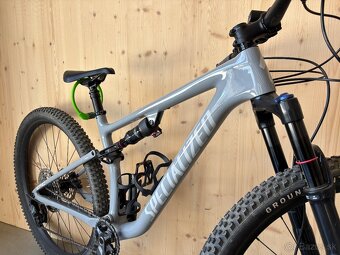 Specialized epic - 2