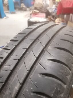 Michelin energy saver 195/65r15 - 2
