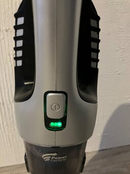 Philips aqua pro - tyčový vysávač - 2