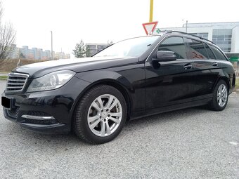 C220 w204 - 2