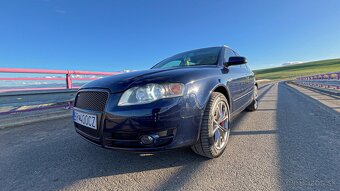 Audi A4B7 Avant - 2