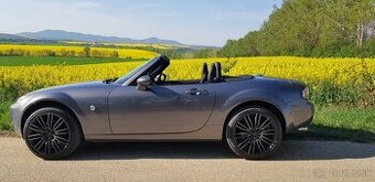 Mazda MX-5 NC 1.8 Sport - 2