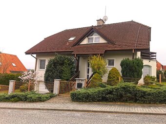 Na predaj RD v Starej Turej okr. Nové Mesto nad Váhom. - 2