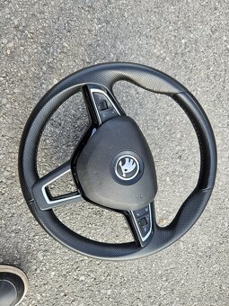PREDAM VOLANT VW GROUP - 2