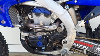 Yamaha YZF 250 2023 TOP- 70 Mth - 2