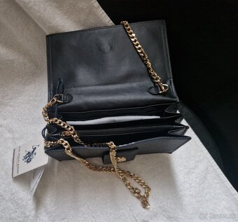 Ralph Lauren kabelka - 2
