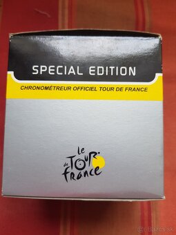 Festina special edition Tour de france - 2
