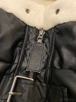 Elodie fusak Aviator black - 2