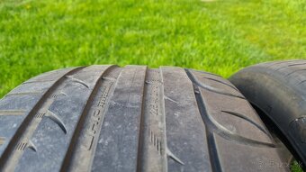 Predam pneu Kormoran 225/40 ZR18 - 2