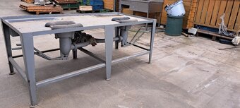 KOVADLINA 80kg + dvoj vyhňu - 2