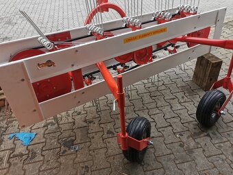 Hrabacka - 2
