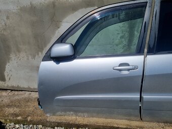 Toyota RAV4 lift 2000-2005 Dvere - 2