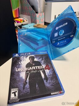 predam playstation 4 slim - 2