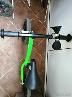detske bicykle a odrazadla - 2