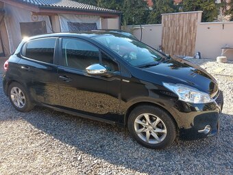 Peugeot 208 1,4 hdi urbansoul - 2