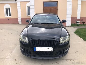 “Aj na SPLATKY” AUDI A6 3.0 TDI Quattro - 2