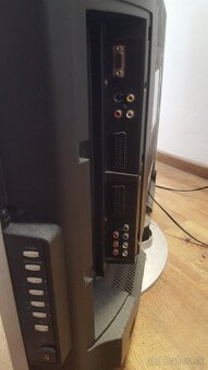 tv JVC - 2