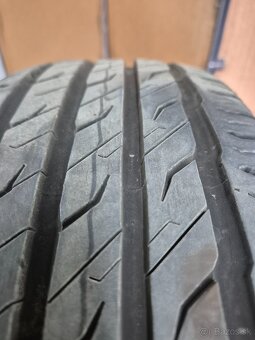 195/55 R15 Seperit - 2
