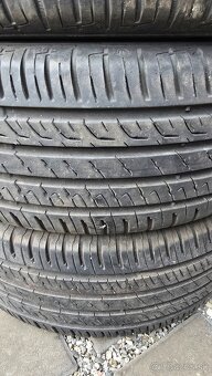 Letni sada 195 55 r15 4x6mm Barum - 2