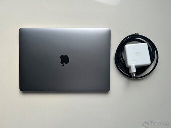 MacBook Pro 13" 2019 CTO / 16GB RAM / 512GB SSD / Space Gra - 2
