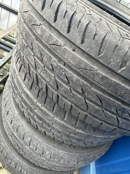 205/55r16 Matador Hectora 3 - 2