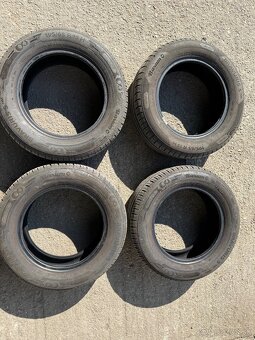 195/65 R15 letná sada BARUM - 2