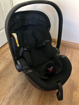 Britax Romer Baby safe 5Z - 2