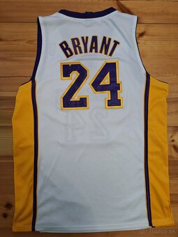 Kobe Bryant dres - 2