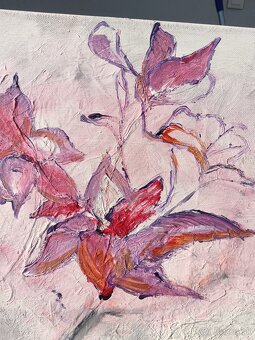 Obraz Kvety - 2