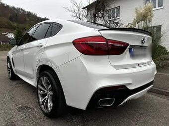 Bmw x6 3.0 d - 2
