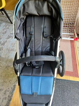 Thule Urban Glide 2 - 2
