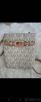 Crossbody kabelka Michael Kors - 2
