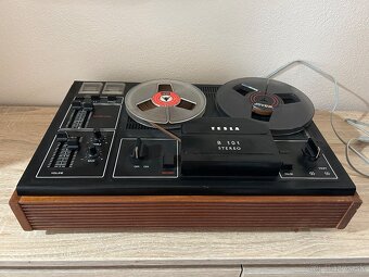 TESLA B101 STEREO - 2