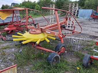 Hrable hrabacka Pottinger - 2