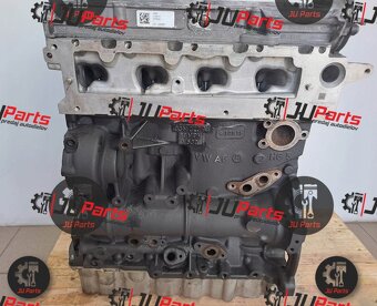 Motor 2.0 TDI CR DFS CUP Repas - 2