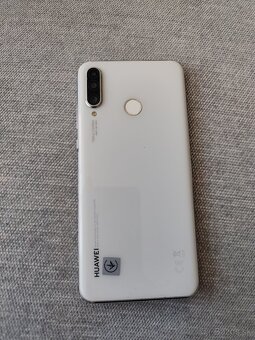 Huawei p30 Lite - 2