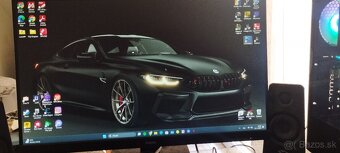 Herný PC Lynx eSuba Ultra čierny - 2