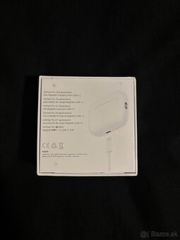 Apple Airpods Pro 2 - 2