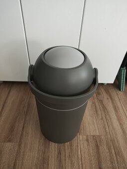 Kôš na plienky - 2