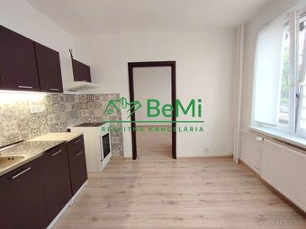 Pekný zrekonštruovaný byt na predaj- Lučenec - 2