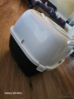 Wc pre mačku' - 2